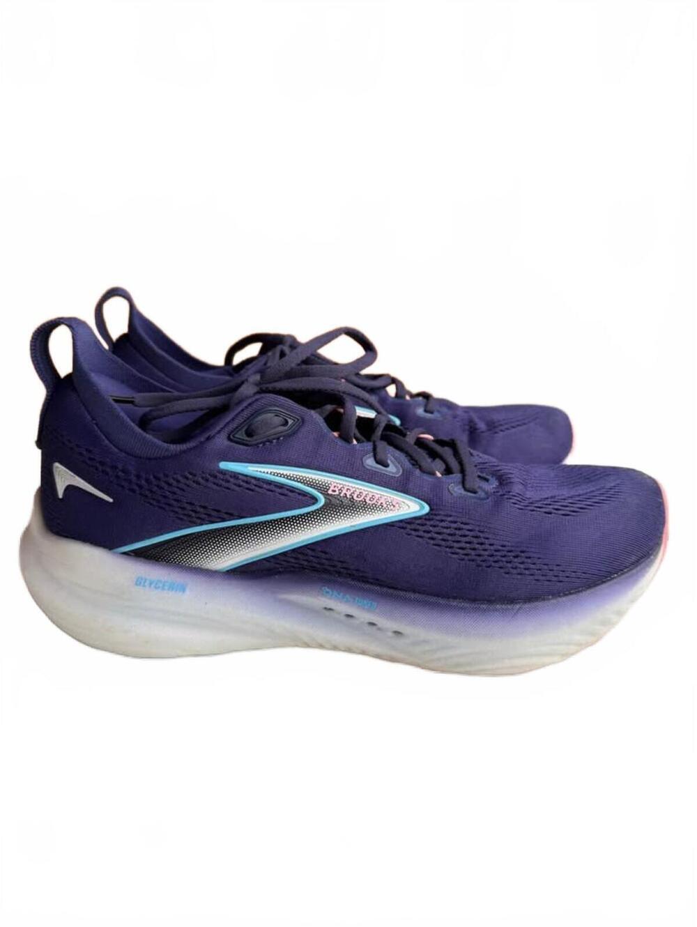 Women’s Brooks Glycerin Running Shoes Sz 10.5